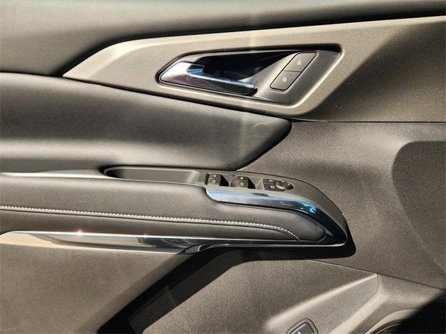 new 2026 Chevrolet Traverse car, priced at $45,015