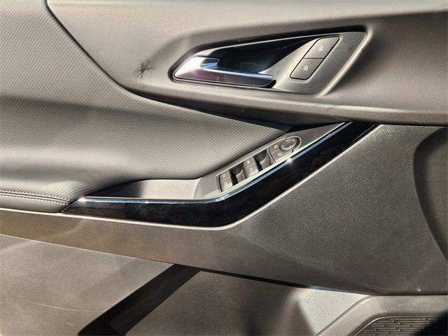 new 2026 Chevrolet Equinox car, priced at $29,490