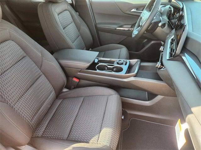 new 2026 Chevrolet Equinox car, priced at $29,490