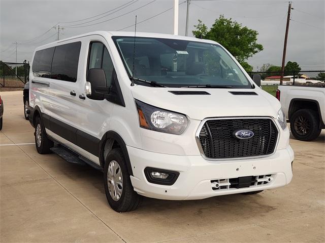 used 2024 Ford Transit-350 car, priced at $49,250