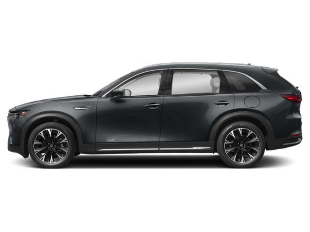 used 2024 Mazda CX-90 PHEV car, priced at $36,750