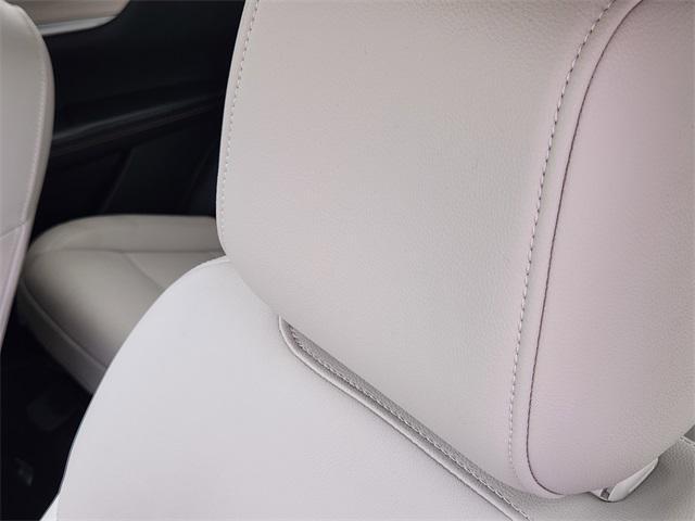 used 2024 Mazda CX-90 PHEV car, priced at $35,000