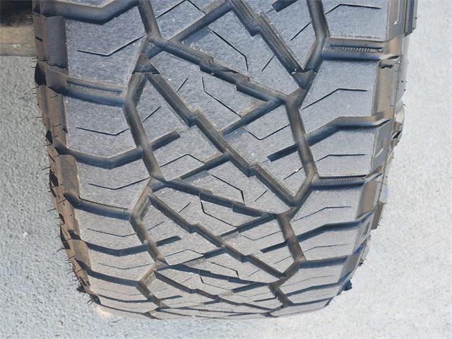 used 2019 Chevrolet Silverado 1500 car, priced at $27,550