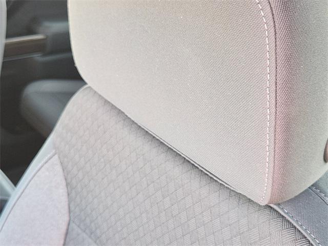 used 2019 Chevrolet Silverado 1500 car, priced at $27,550