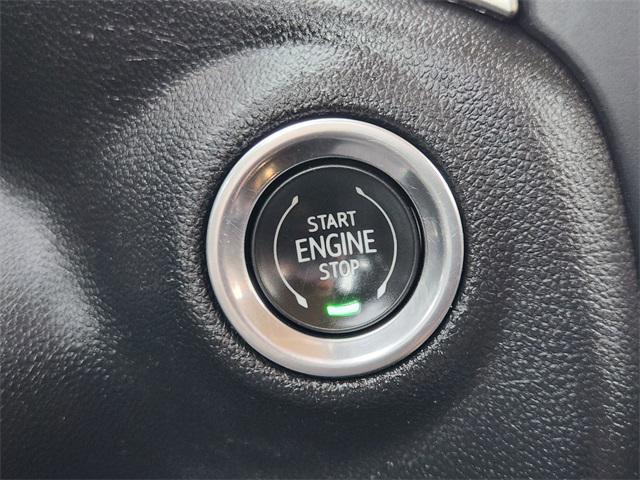 used 2019 Chevrolet Silverado 1500 car, priced at $27,550