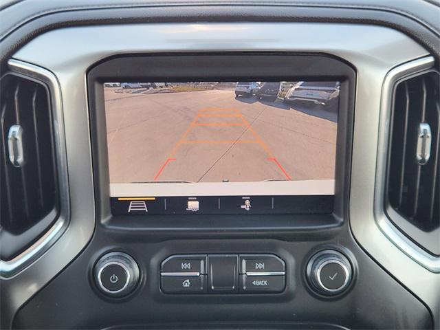 used 2019 Chevrolet Silverado 1500 car, priced at $27,550