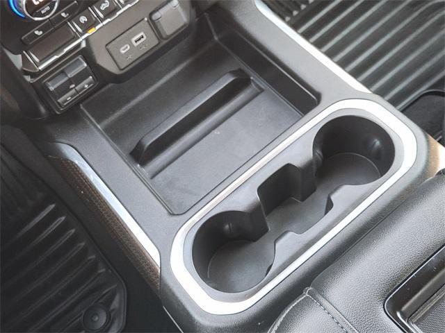 used 2019 Chevrolet Silverado 1500 car, priced at $27,550