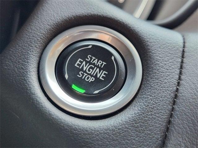 used 2023 GMC Yukon car, priced at $51,450