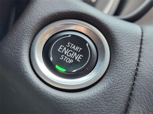 used 2023 GMC Yukon car, priced at $52,000