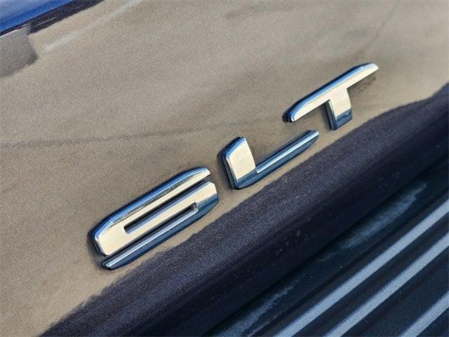 used 2023 GMC Yukon car, priced at $51,450