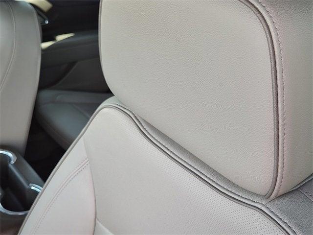 used 2023 GMC Yukon car, priced at $51,450