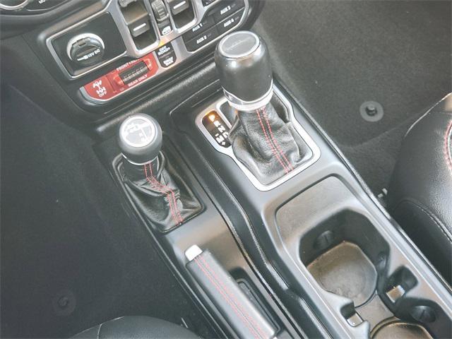 used 2020 Jeep Gladiator car, priced at $32,000