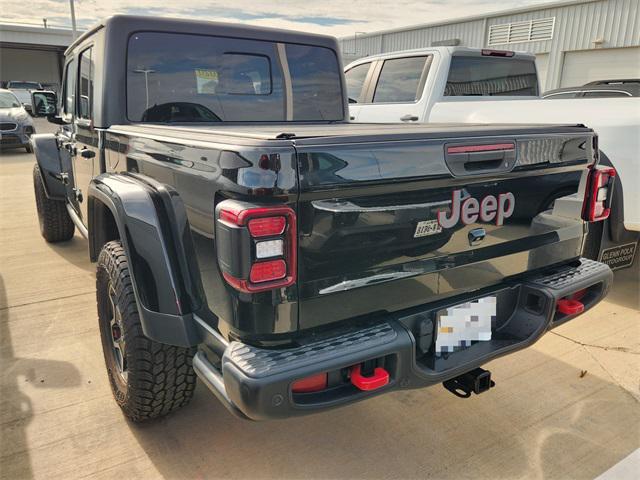 used 2020 Jeep Gladiator car, priced at $33,000