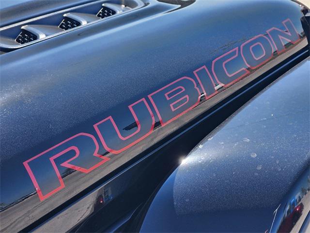 used 2020 Jeep Gladiator car, priced at $32,000