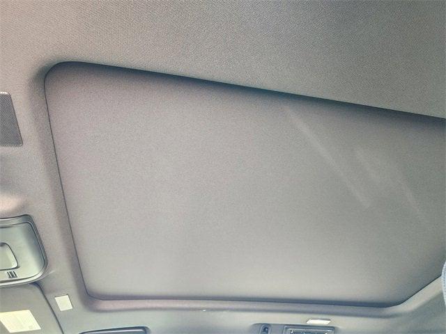 new 2025 Chevrolet Suburban car, priced at $91,975