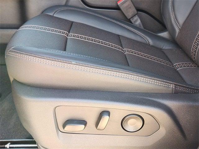 new 2025 Chevrolet Suburban car, priced at $91,975