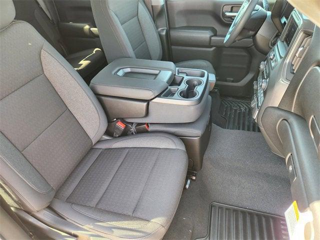 new 2026 Chevrolet Silverado 1500 car, priced at $38,630