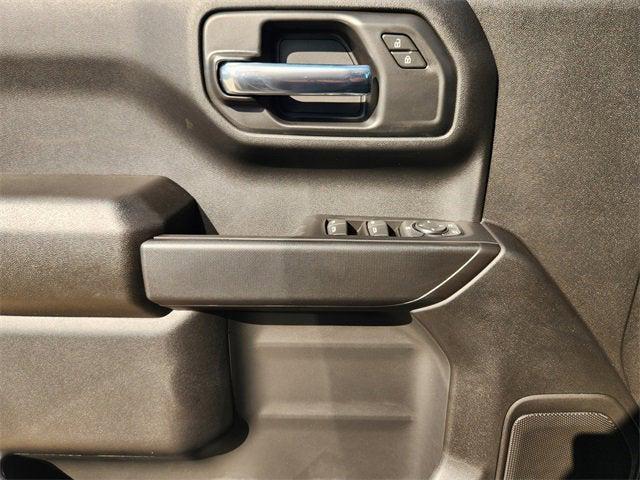 new 2026 Chevrolet Silverado 1500 car, priced at $38,630