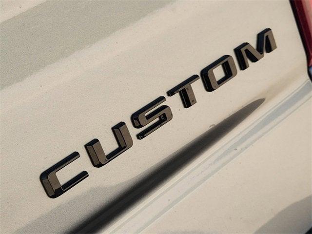 new 2026 Chevrolet Silverado 1500 car, priced at $38,630