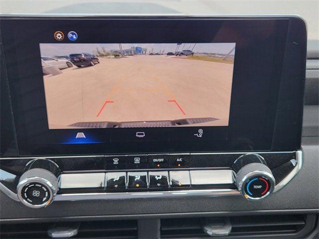 new 2026 Chevrolet Colorado car, priced at $38,905