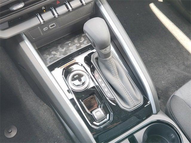 new 2026 Chevrolet Colorado car, priced at $38,905