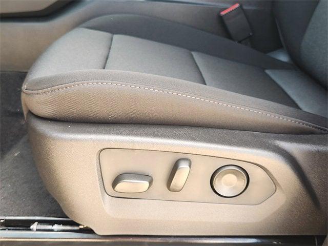 new 2026 Chevrolet Colorado car, priced at $38,905