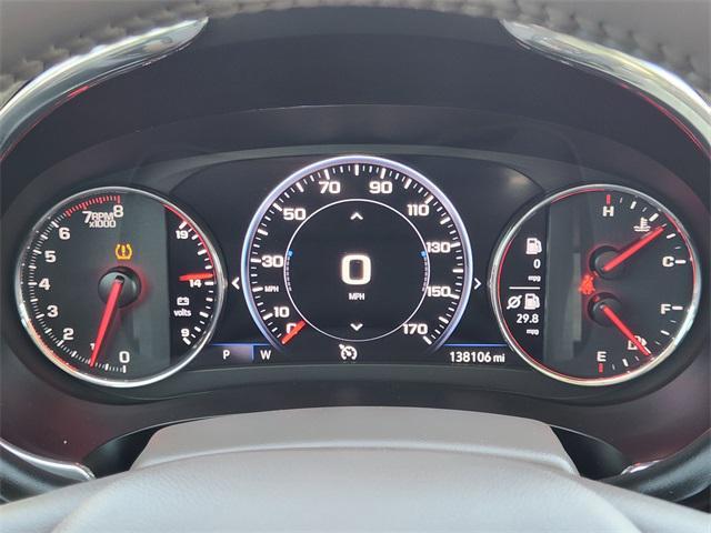 used 2019 Chevrolet Malibu car, priced at $11,950