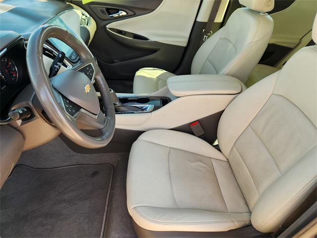 used 2019 Chevrolet Malibu car, priced at $11,950
