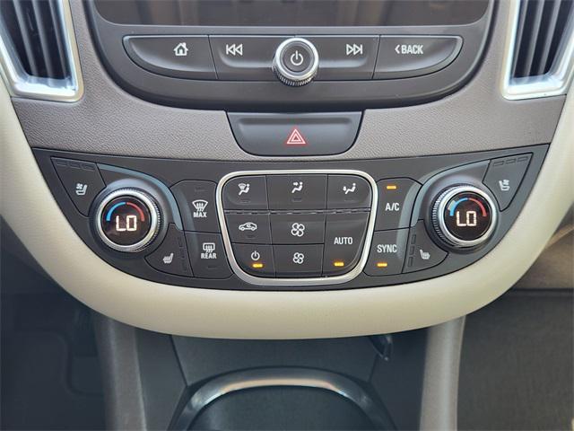 used 2019 Chevrolet Malibu car, priced at $11,950