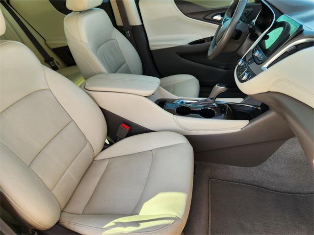 used 2019 Chevrolet Malibu car, priced at $11,950