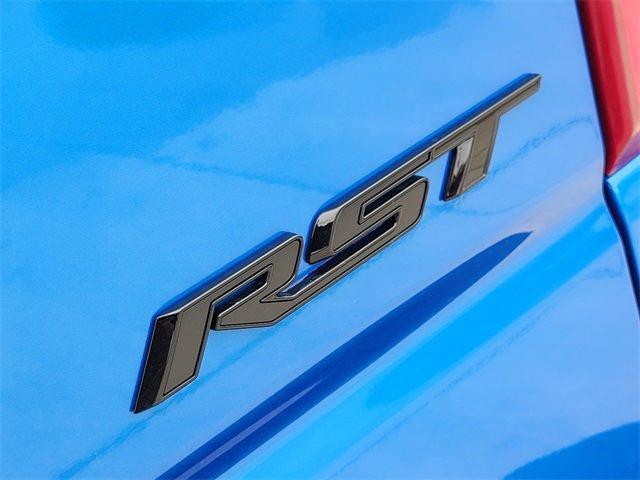 new 2025 Chevrolet Silverado 1500 car, priced at $54,700
