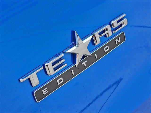 new 2025 Chevrolet Silverado 1500 car, priced at $54,700