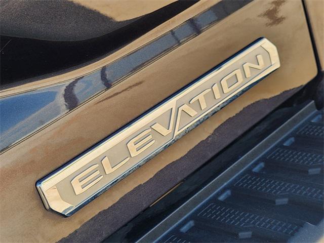 used 2024 GMC Sierra 1500 car, priced at $42,350