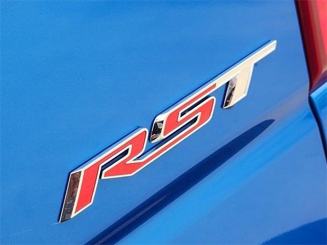 new 2025 Chevrolet Silverado 1500 car, priced at $54,190