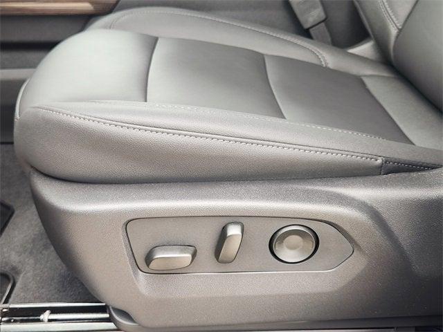new 2025 Chevrolet Silverado 1500 car, priced at $54,190