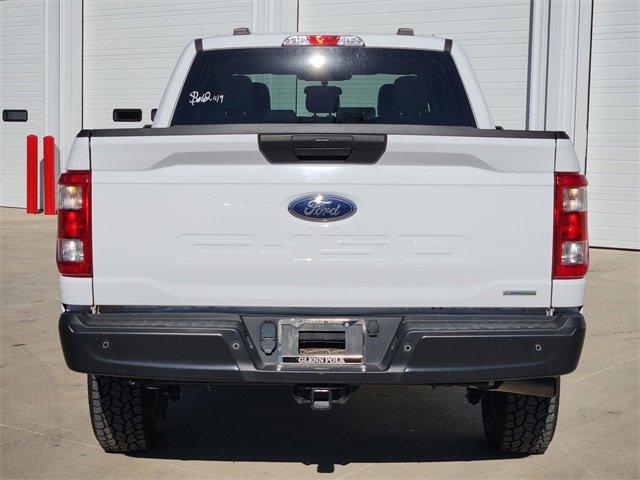 used 2022 Ford F-150 car, priced at $31,500