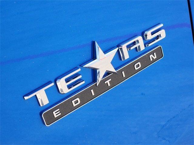 new 2025 Chevrolet Silverado 1500 car, priced at $51,800