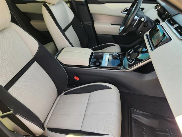 used 2020 Land Rover Range Rover Velar car, priced at $28,950