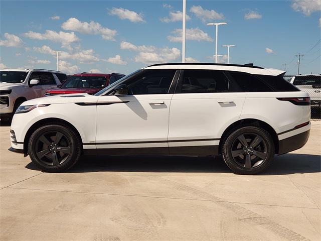 used 2020 Land Rover Range Rover Velar car, priced at $28,950