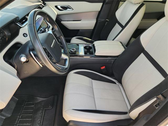 used 2020 Land Rover Range Rover Velar car, priced at $28,950