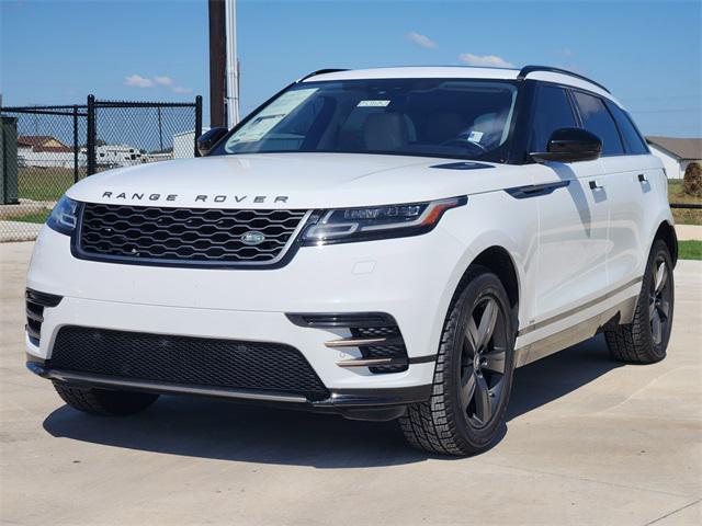 used 2020 Land Rover Range Rover Velar car, priced at $28,950