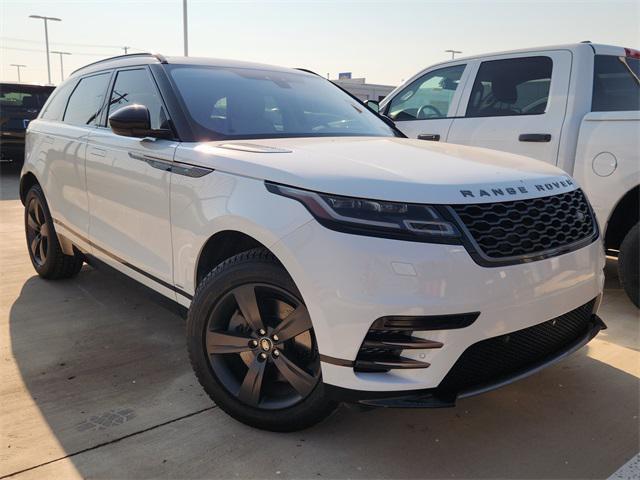 used 2020 Land Rover Range Rover Velar car, priced at $32,350