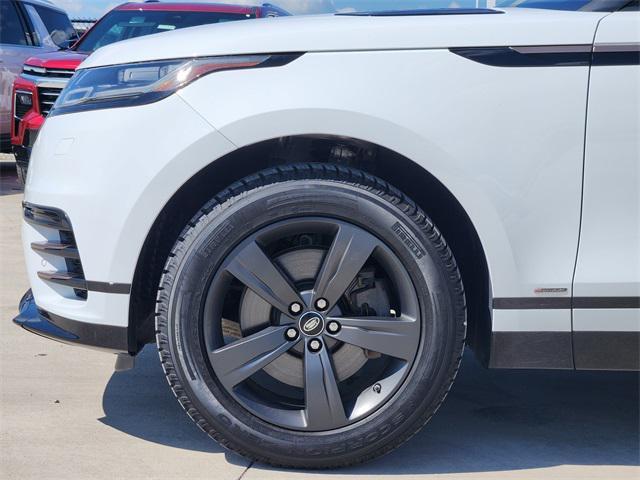 used 2020 Land Rover Range Rover Velar car, priced at $28,950
