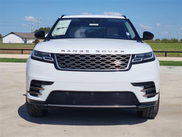 used 2020 Land Rover Range Rover Velar car, priced at $28,950