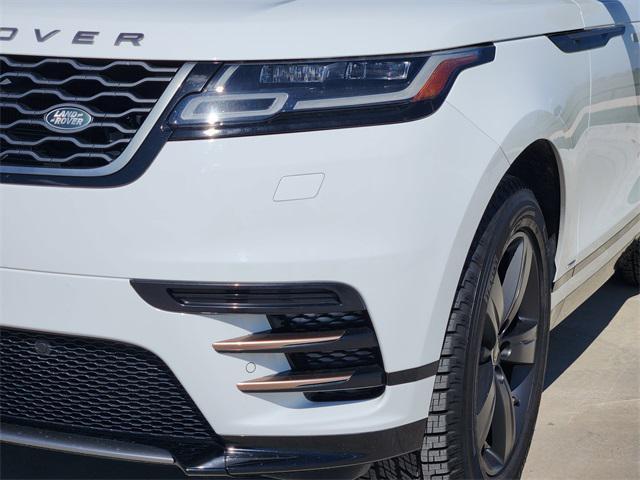 used 2020 Land Rover Range Rover Velar car, priced at $28,950