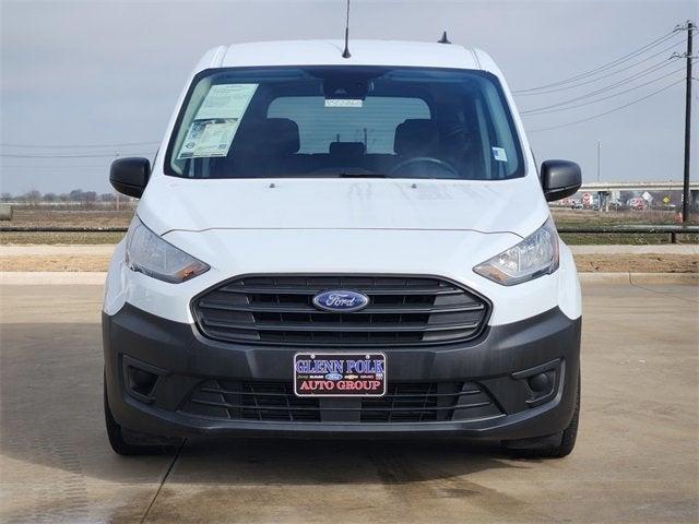 used 2022 Ford Transit Connect car, priced at $33,350