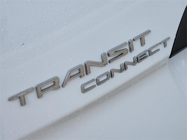 used 2022 Ford Transit Connect car, priced at $33,500