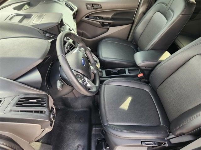 used 2022 Ford Transit Connect car, priced at $33,350