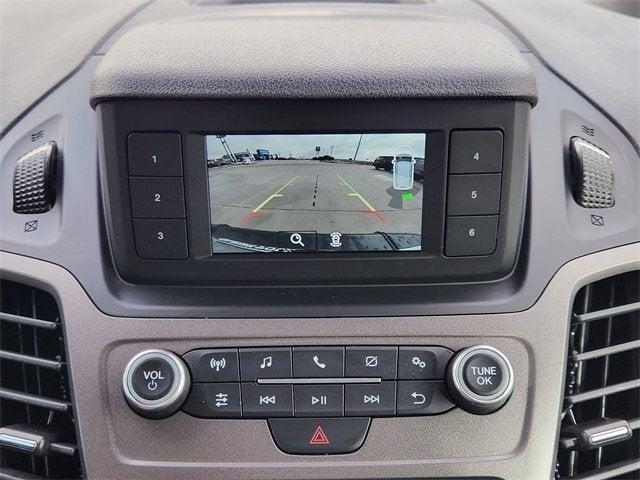 used 2022 Ford Transit Connect car, priced at $33,350