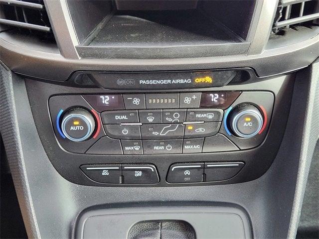 used 2022 Ford Transit Connect car, priced at $33,350